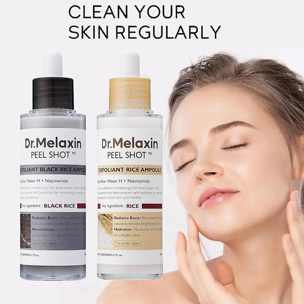 Unlock Your Skin's True Radiance Today!