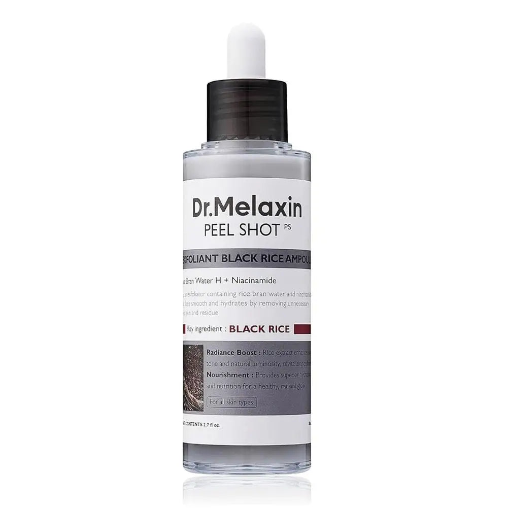 Radiant Glow Rice Peeling Serum™