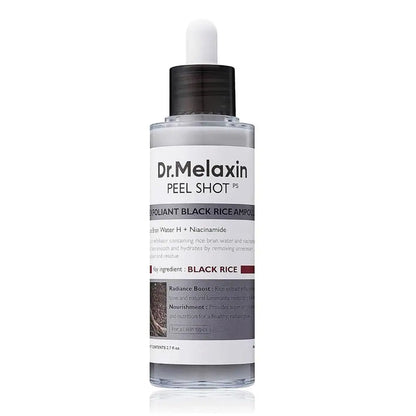 Radiant Glow Rice Peeling Serum™
